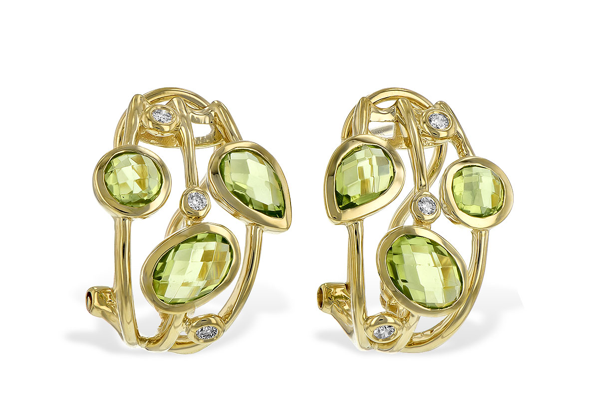 G234-67979: EARR 2.76 PERIDOT 2.83 TGW