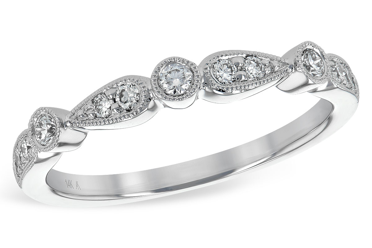 G235-55252: LDS WED RG .22 TW