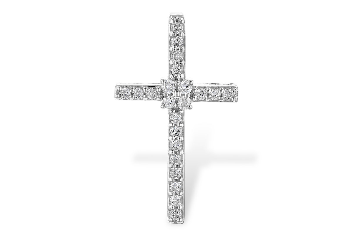 G235-58897: PENDANT .16 TW
