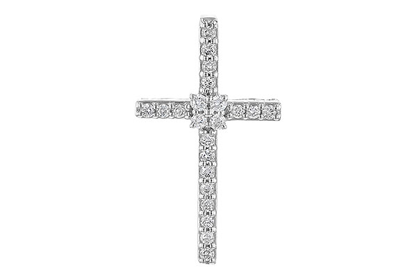 G235-58897: PENDANT .16 TW