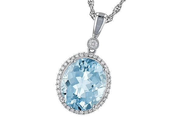G235-60706: NECK 4.08 AQUA 4.28 TGW