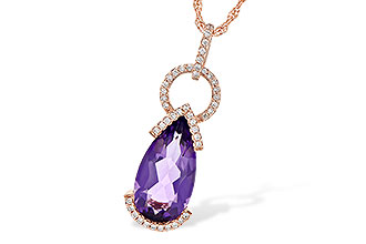 G235-61552: NECK 2.44 AMETHYST 2.58 TGW