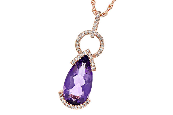 G235-61552: NECK 2.44 AMETHYST 2.58 TGW