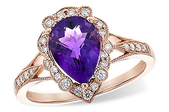 G235-62479: LDS RG 1.53 AMETHYST 1.75 TGW (10x7 PS)