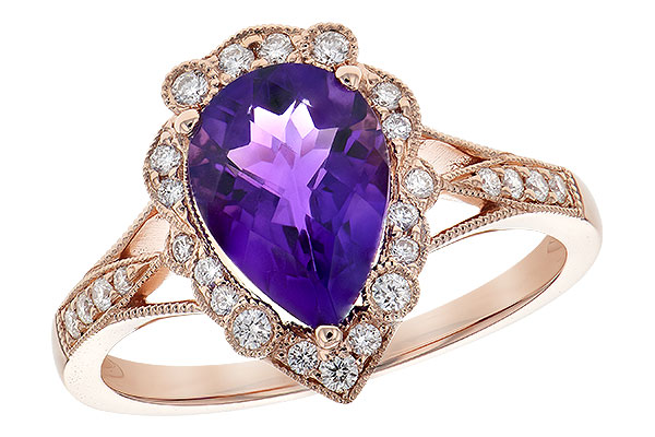 G235-62479: LDS RG 1.53 AMETHYST 1.75 TGW (10x7 PS)