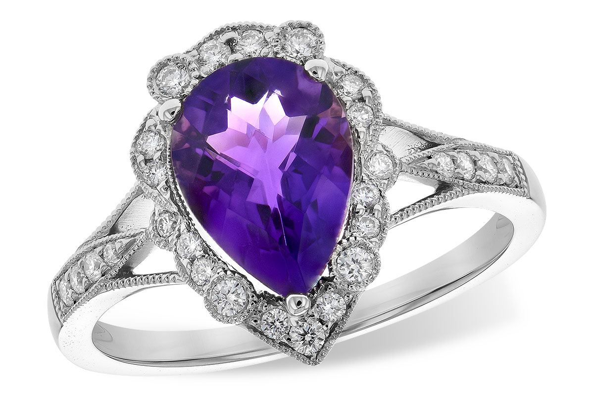 G235-62479: LDS RG 1.53 AMETHYST 1.75 TGW (10x7 PS)