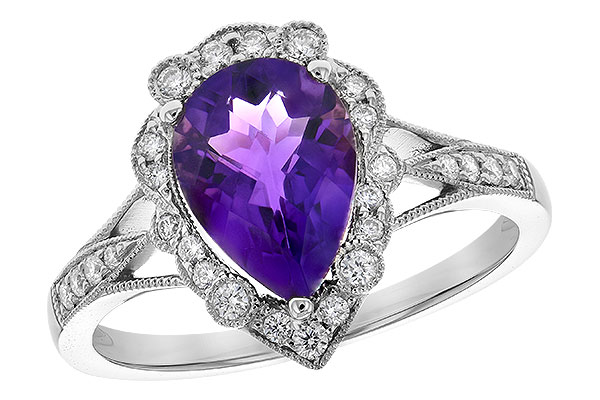 G235-62479: LDS RG 1.53 AMETHYST 1.75 TGW (10x7 PS)