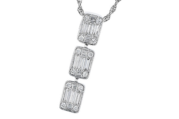 G318-29743: NECK .34 BAG .47 TW