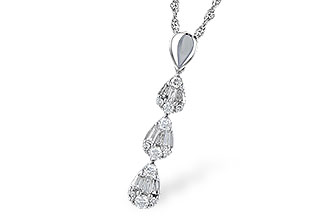 G318-31615: NECK .15 BAG .40 TW