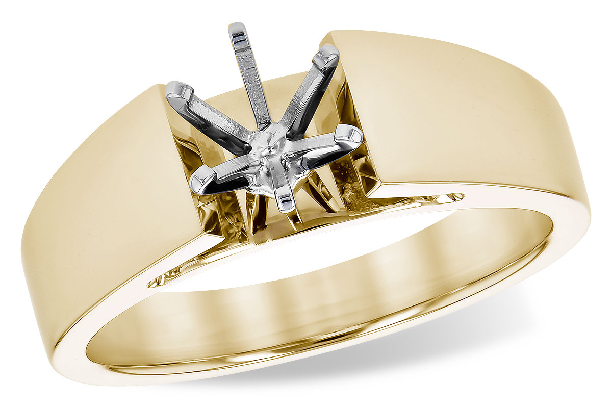 G318-34361: LDS SEMI RG