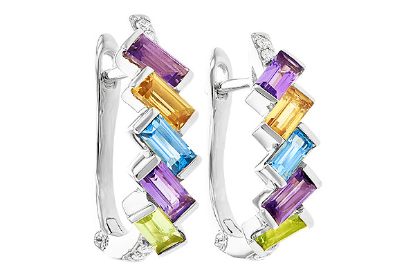G318-35243: EARR 1.05 SEMI-PRECIOUS 1.10 TGW