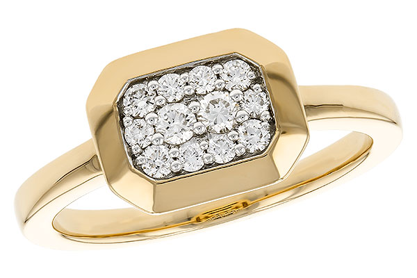 G320-16106: LDS DIA RG .25 TW