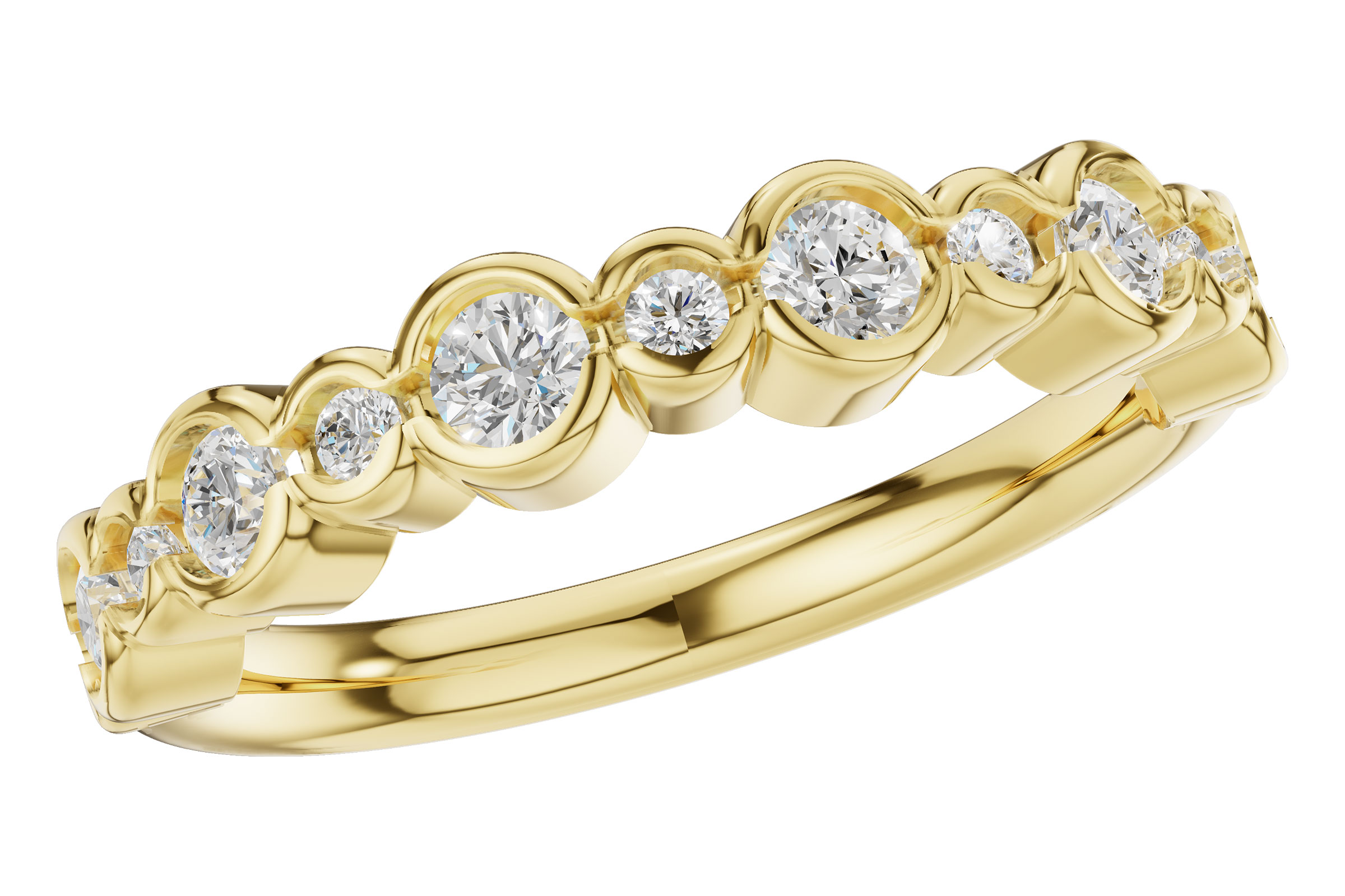 G321-00724: LDS DIA WED RG .52 TW