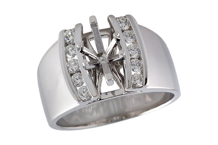 H051-01606: SEMI MT RG .37 TW