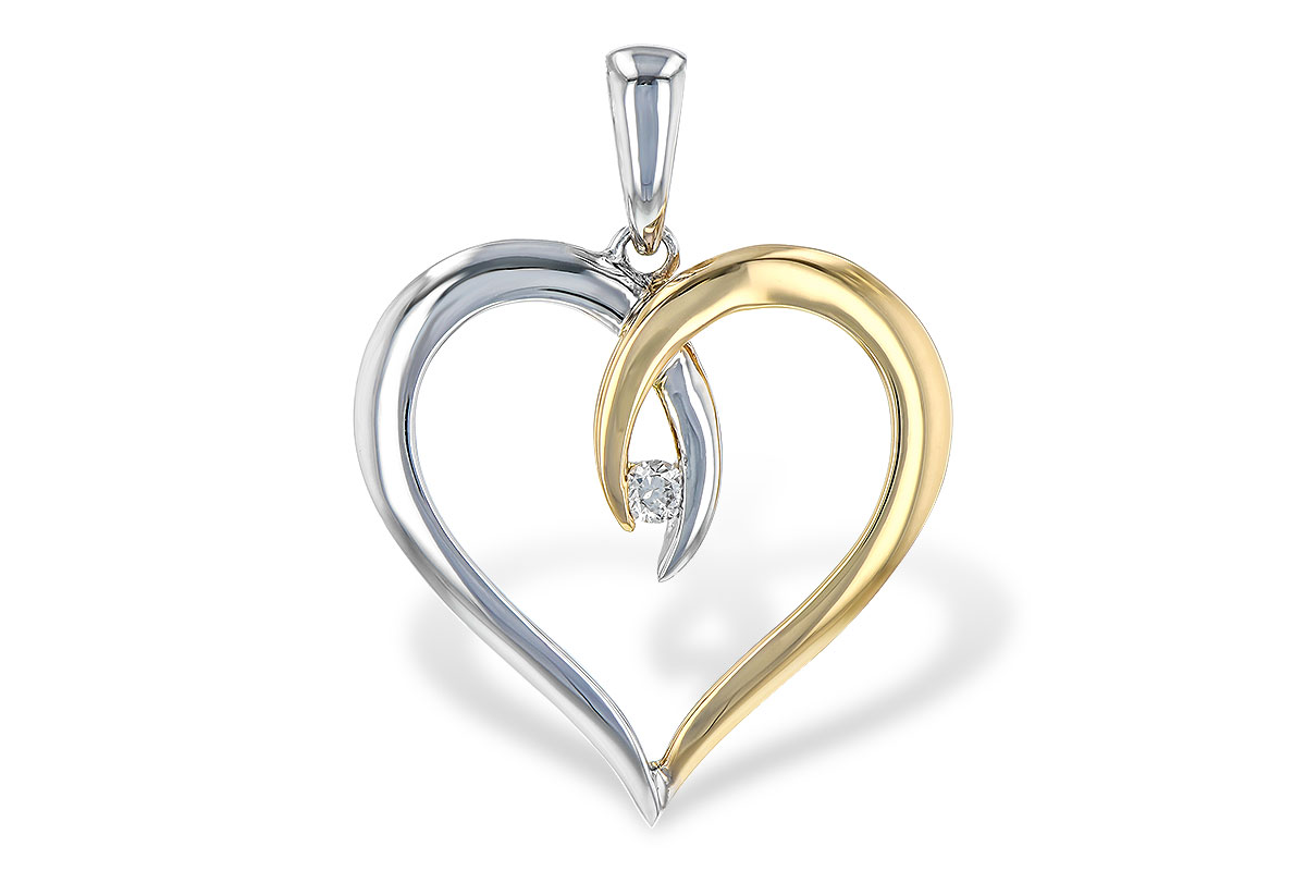 H229-22497: PENDANT .03 BR
