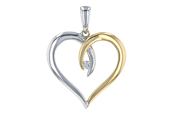 H229-22497: PENDANT .03 BR