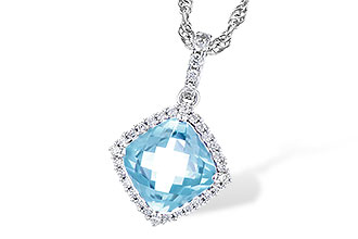 H229-26152: NECK 1.16 AQUA 1.27 TGW
