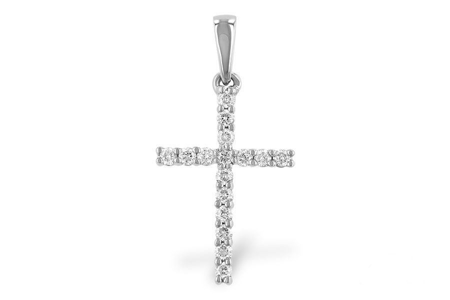 H233-78833: PENDANT .20 TW
