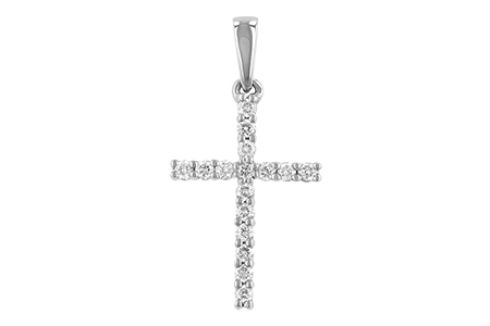 H233-78833: PENDANT .20 TW