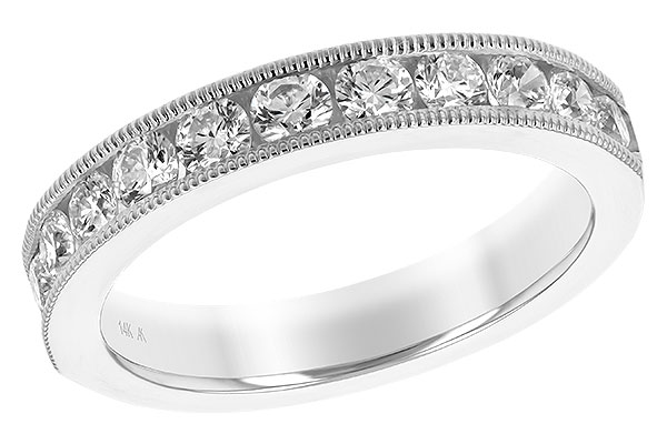 H233-81588: LDS WED RG 1.00 TW