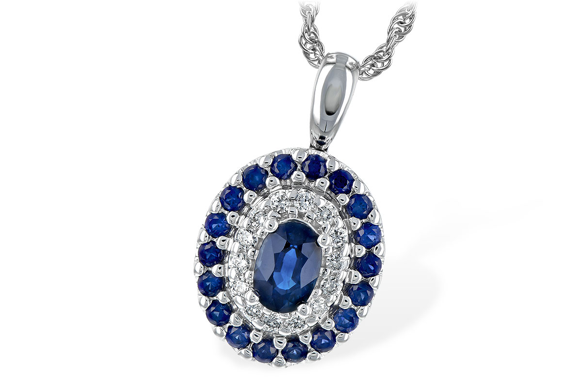 H234-65270: NECK 1.10 SAPP 1.25 TGW