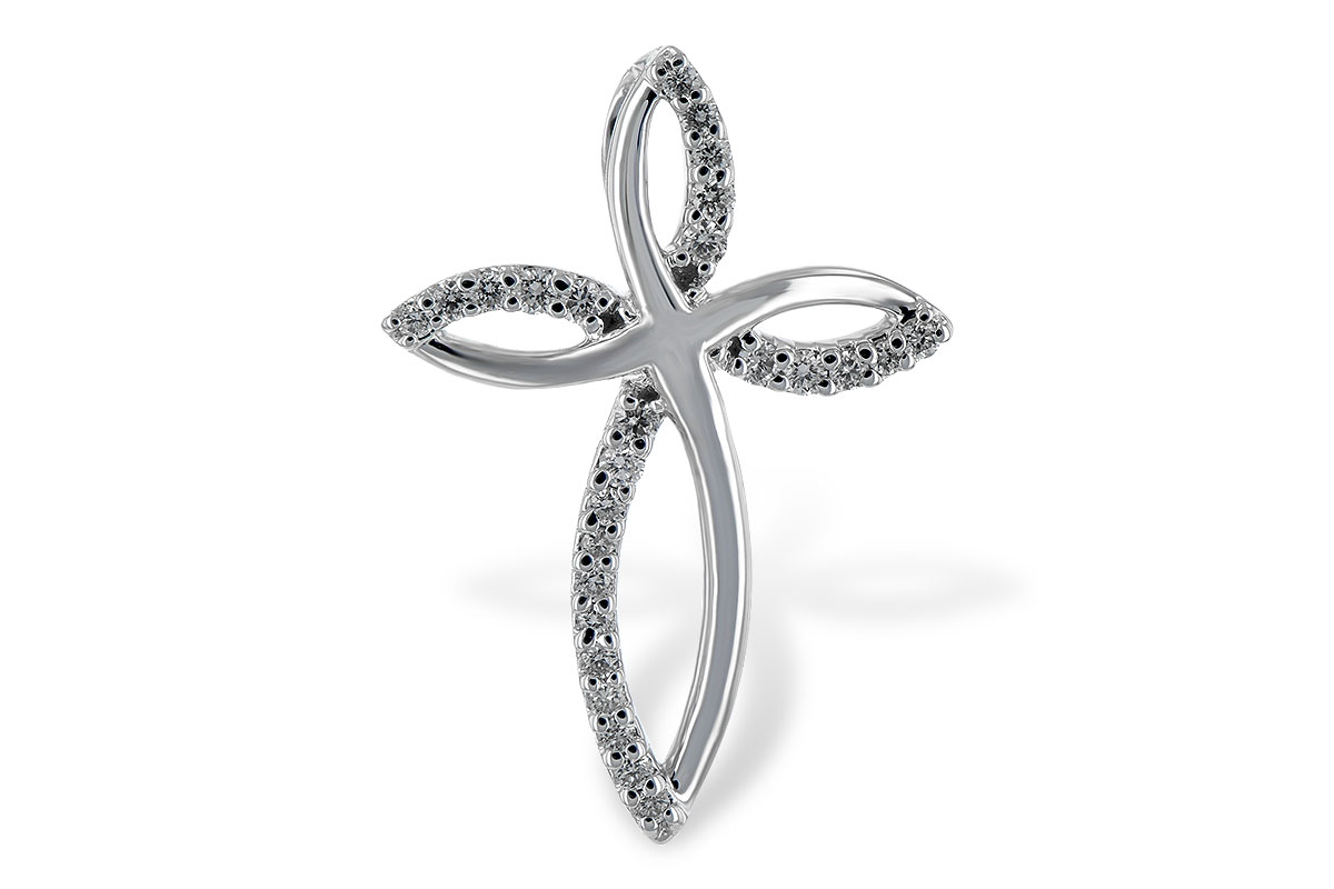 H234-68906: PENDANT .12 TW