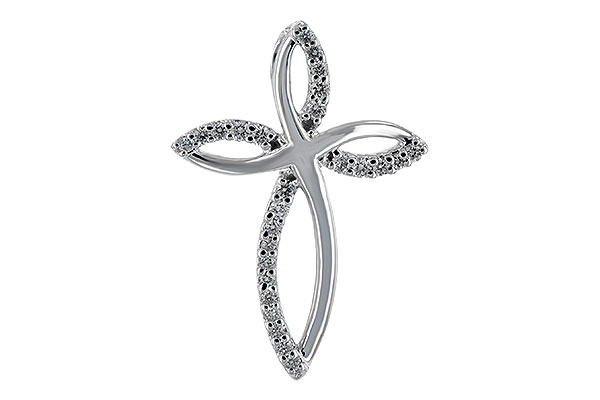 H234-68906: PENDANT .12 TW