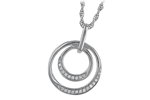 H234-69761: NECK .11 TW