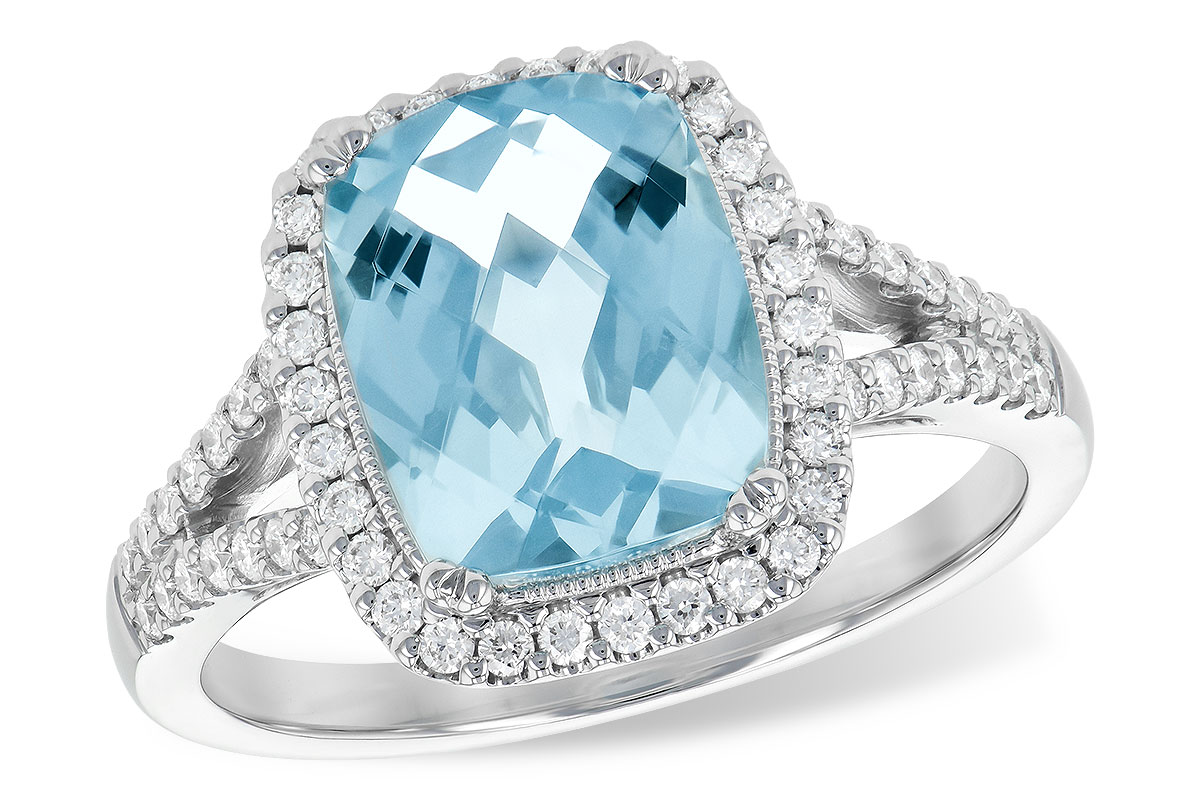 H235-60688: LDS RG 2.30 AQUA 2.65 TGW (10x8MM AQ)