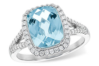 H235-60688: LDS RG 2.30 AQUA 2.65 TGW (10x8MM AQ)