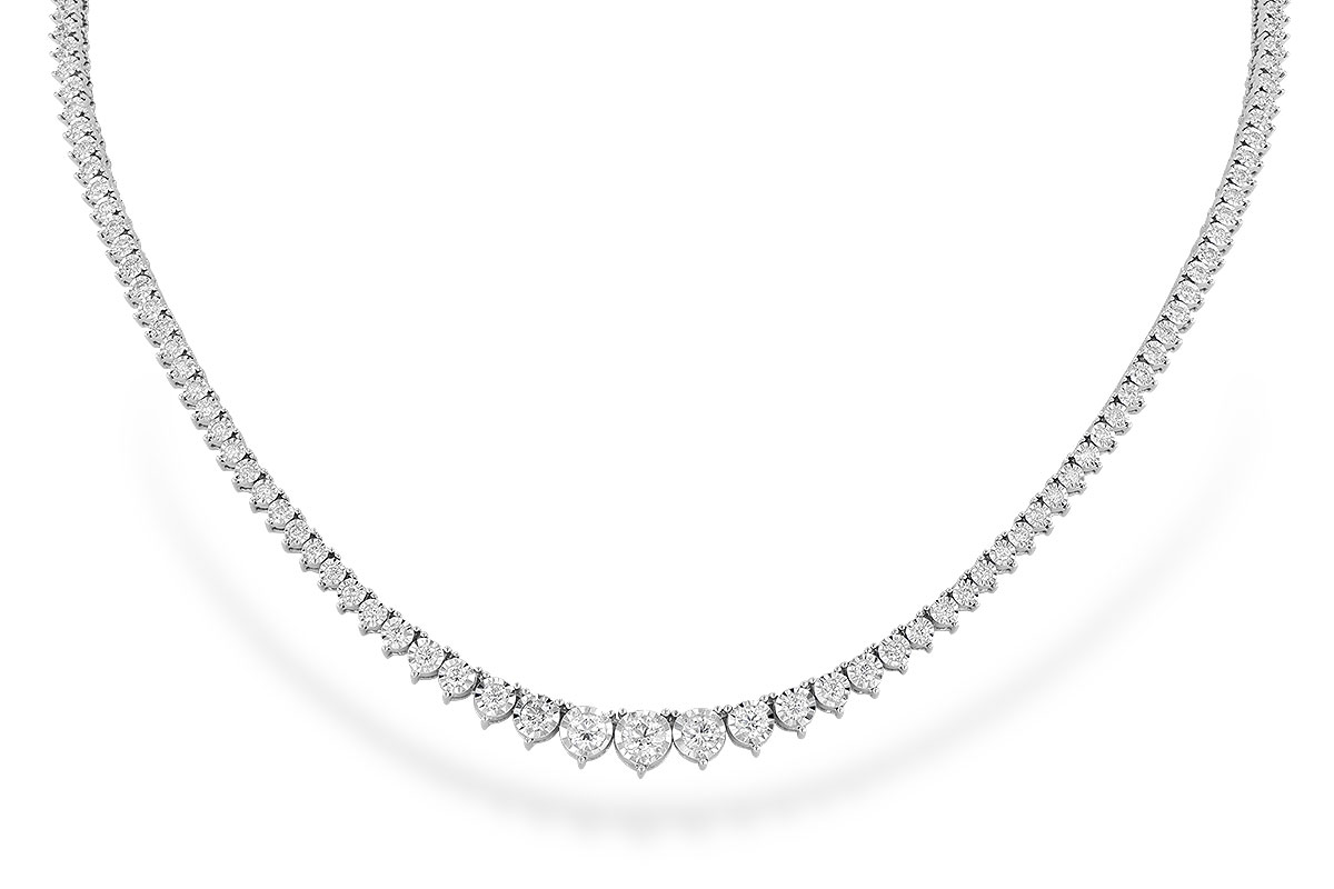 H235-62524: NECK 3.00 TW (17")