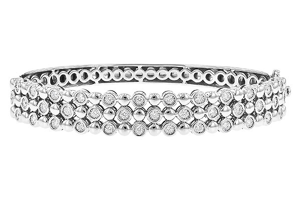 H318-28879: BANGLE .75 TW