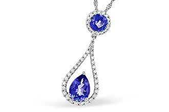 H318-29770: NECK 1.50 TW TANZ 1.80 TGW