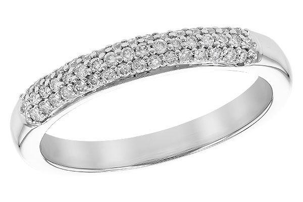 H318-31588: LDS WED RG .25 TW