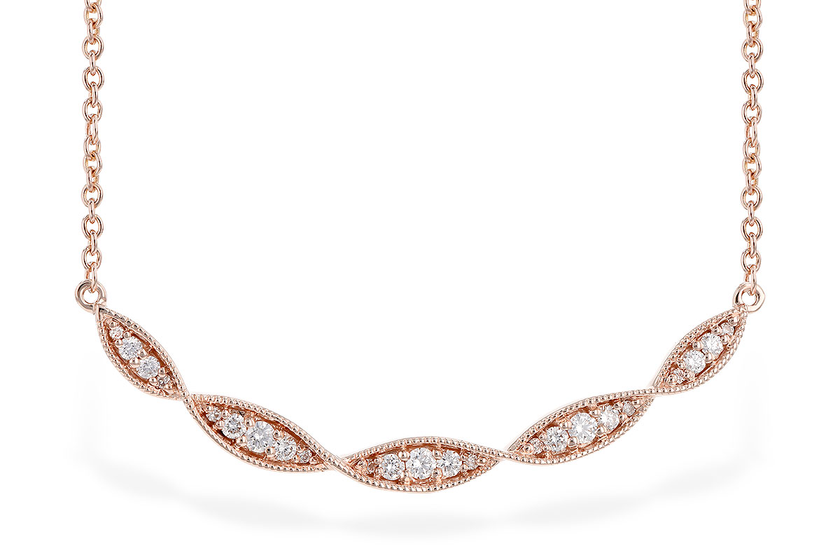 H318-34279: NECK .25 TW