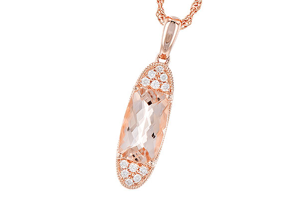 H319-18852: NECK 1.55 MORGANITE 1.65 TGW