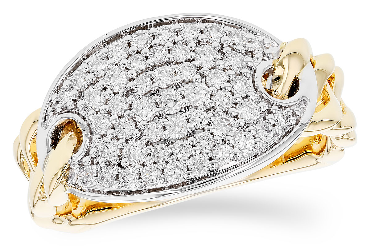 H319-20706: LDS DIA RG .50 TW