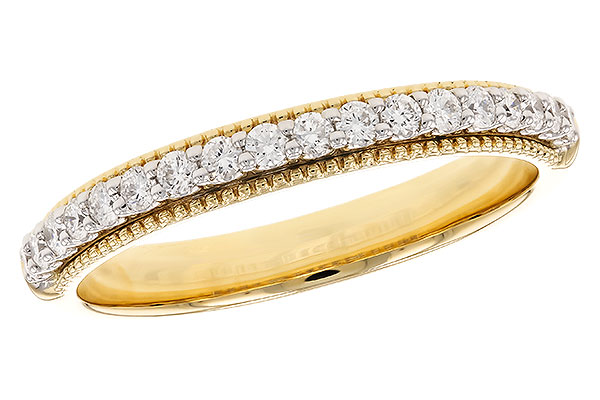 H319-25252: LDS DIA WED RG .26 TW