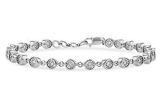 H320-09761: BRACLET 1.23 TW (7")