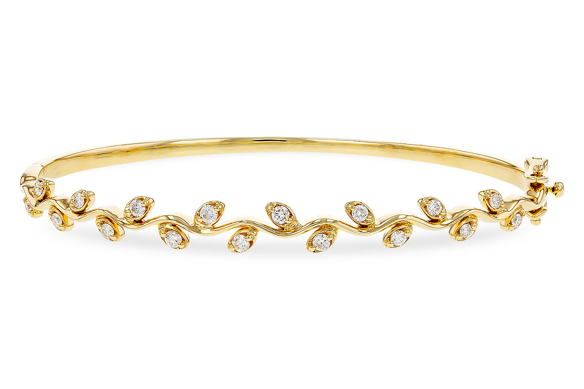 H320-17015: BANGLE .45 TW