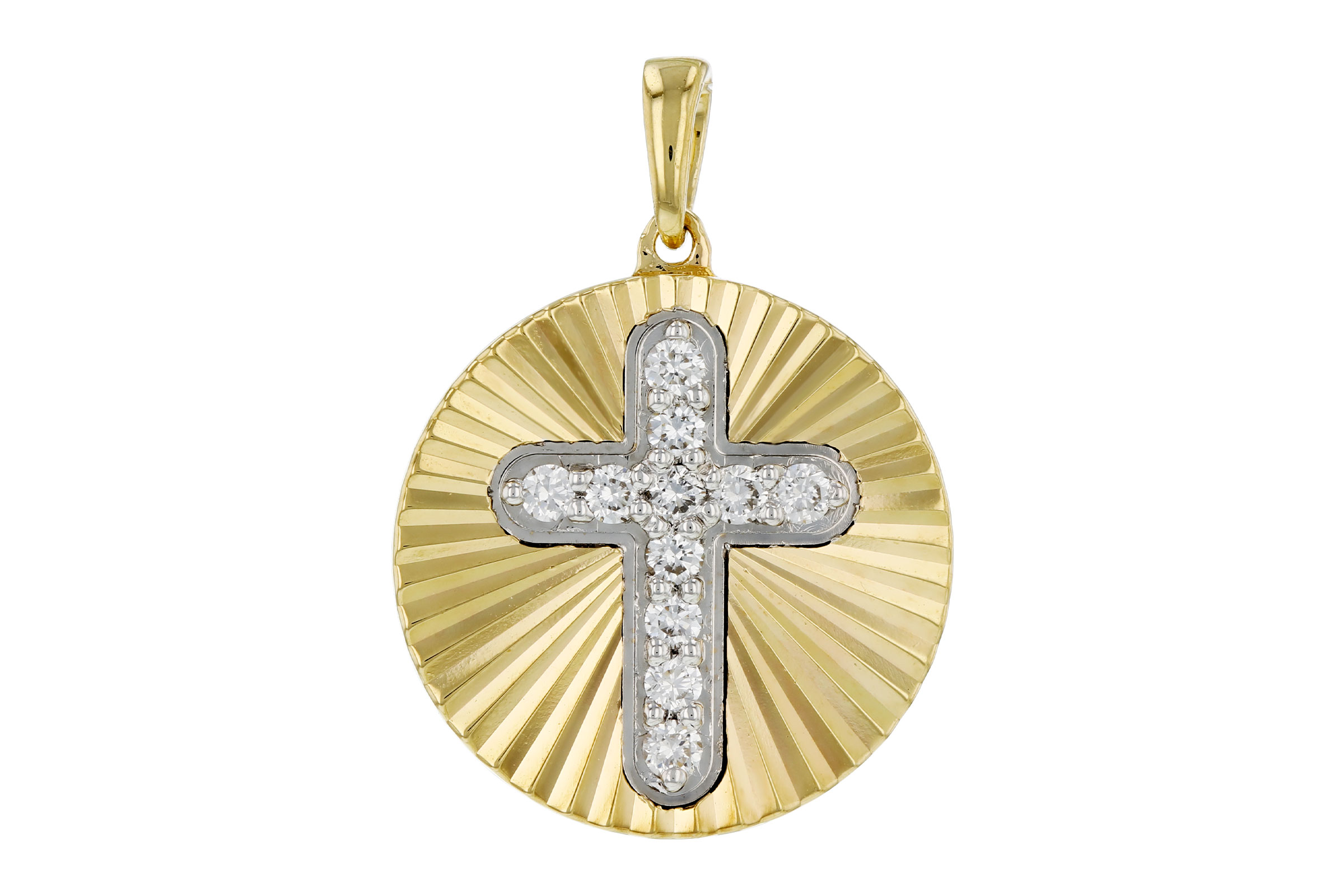 H321-01633: PENDANT .12 TW