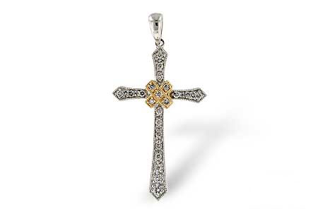 K051-95197: PENDANT .19 TW