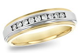 K138-32461: GTS WED RG .25 TW