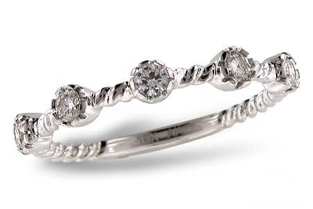 K228-36161: LDS WED RG .24 TW