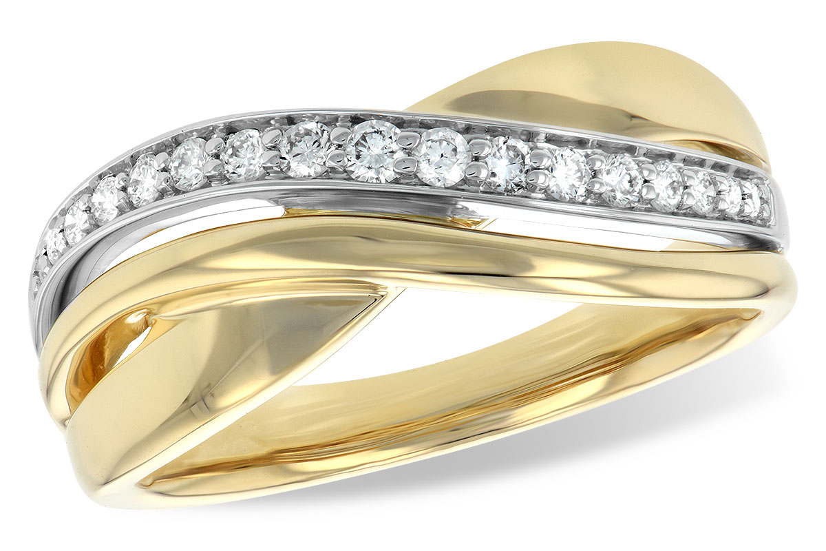 K229-22488: LDS WED RG .19 TW