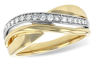 K229-22488: LDS WED RG .19 TW