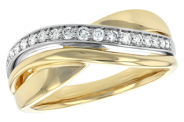 K229-22488: LDS WED RG .19 TW