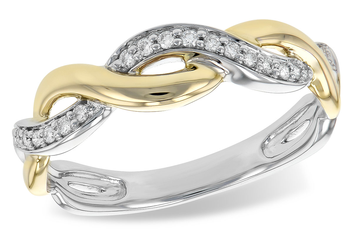 K229-26133: LDS WED RG .10 TW