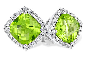 K230-10724: EARR 1.89 PERIDOT 2.04 TGW