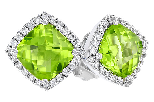 K230-10724: EARR 1.89 PERIDOT 2.04 TGW